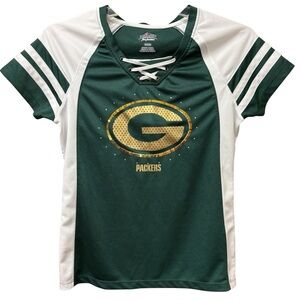 Cute Green Bay Packers jersey, medium